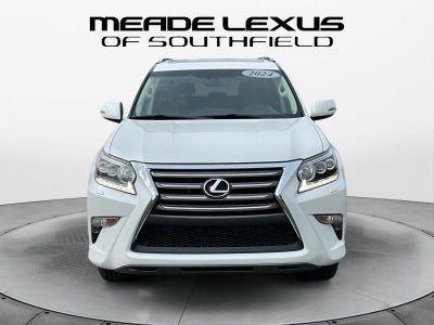 2019 Lexus GX 460 Premium