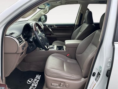 2019 Lexus GX 460 Premium