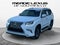 2019 Lexus GX Premium