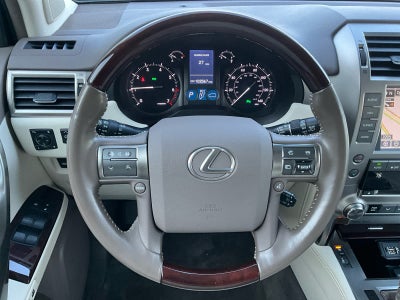 2019 Lexus GX Premium