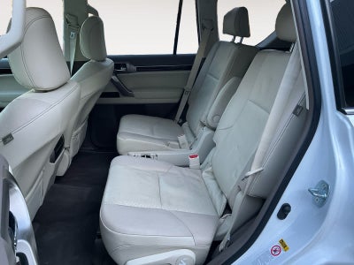 2019 Lexus GX Premium