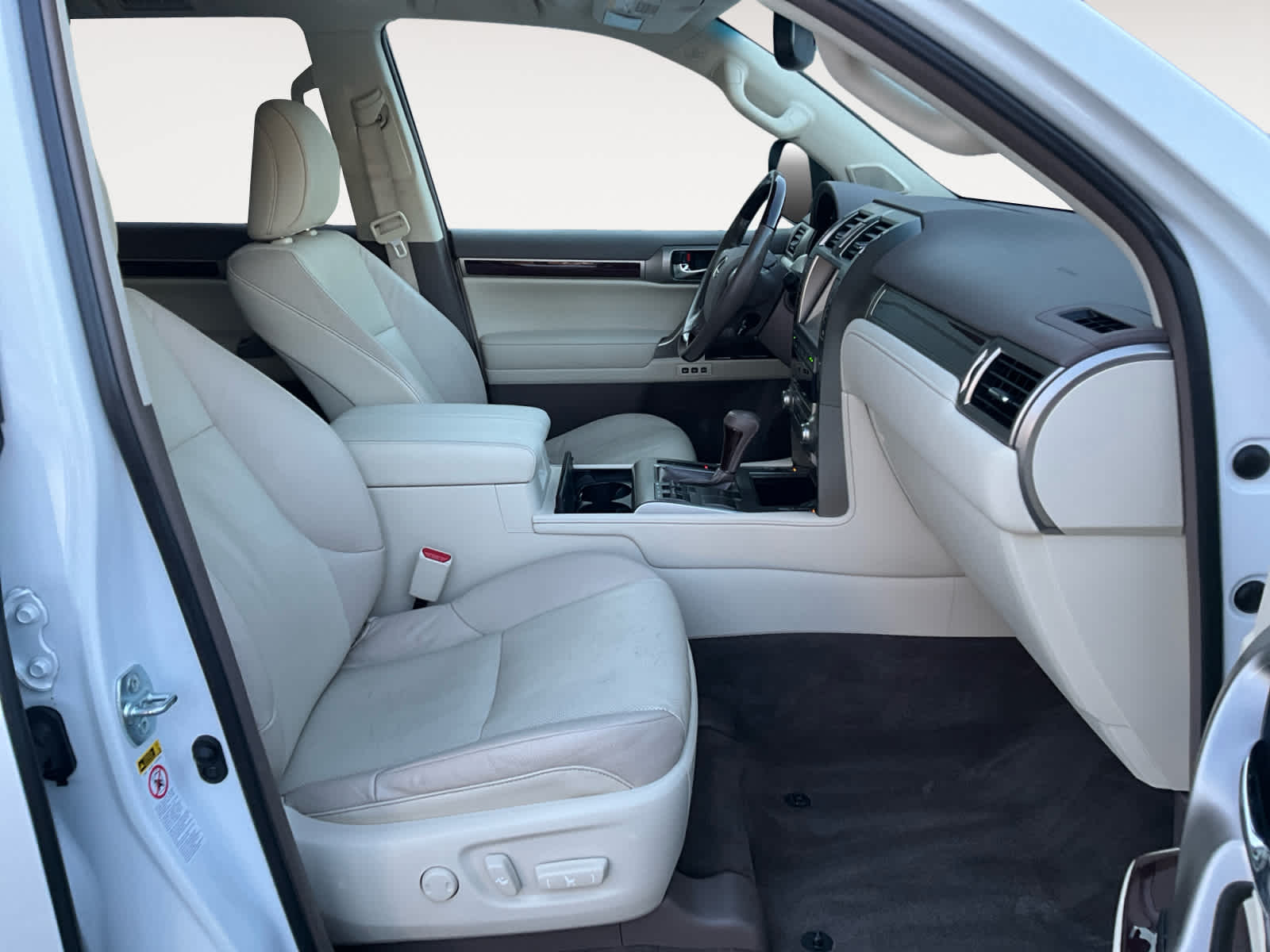 2019 Lexus GX Premium