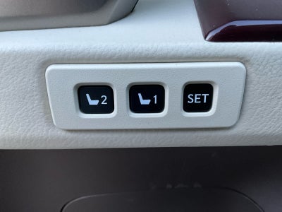 2019 Lexus GX Premium