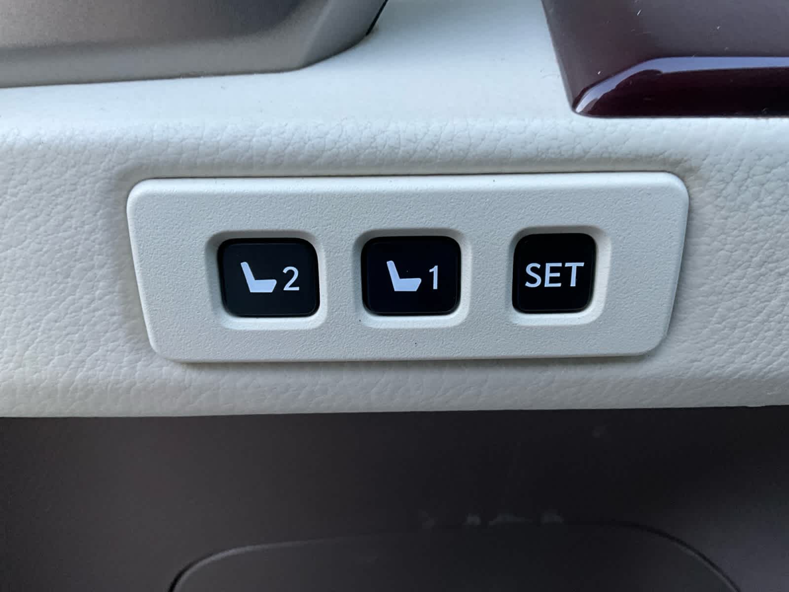 2019 Lexus GX Premium