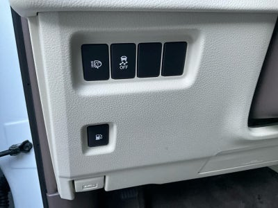 2019 Lexus GX Premium