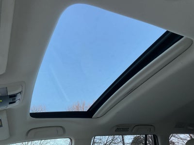 2019 Lexus GX Premium