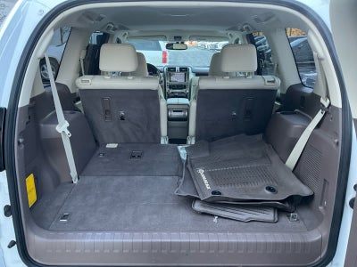 2019 Lexus GX Premium