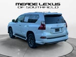 2019 Lexus GX Premium