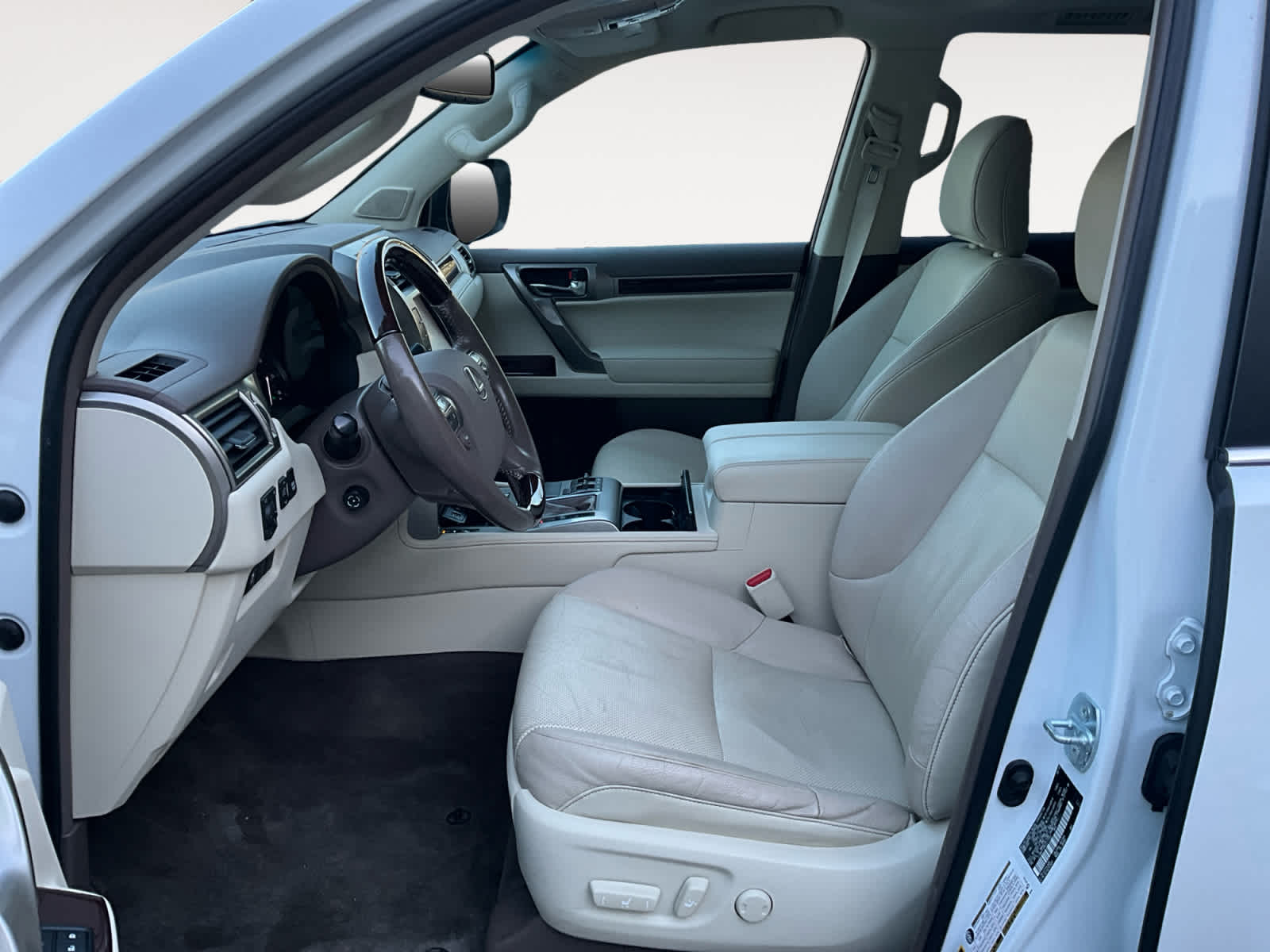 2019 Lexus GX Premium