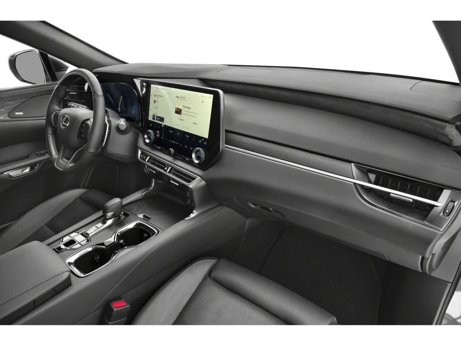 2026 Lexus RX Premium