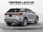 2026 Lexus RX Premium