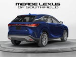 2026 Lexus RX Luxury