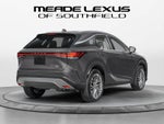 2026 Lexus RX Premium