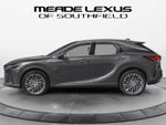 2026 Lexus RX Premium