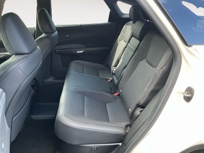 2024 Lexus RX 450h+ Luxury