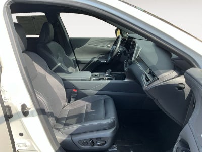 2024 Lexus RX 450h+ Luxury