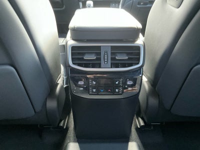 2024 Lexus RX 450h+ Luxury