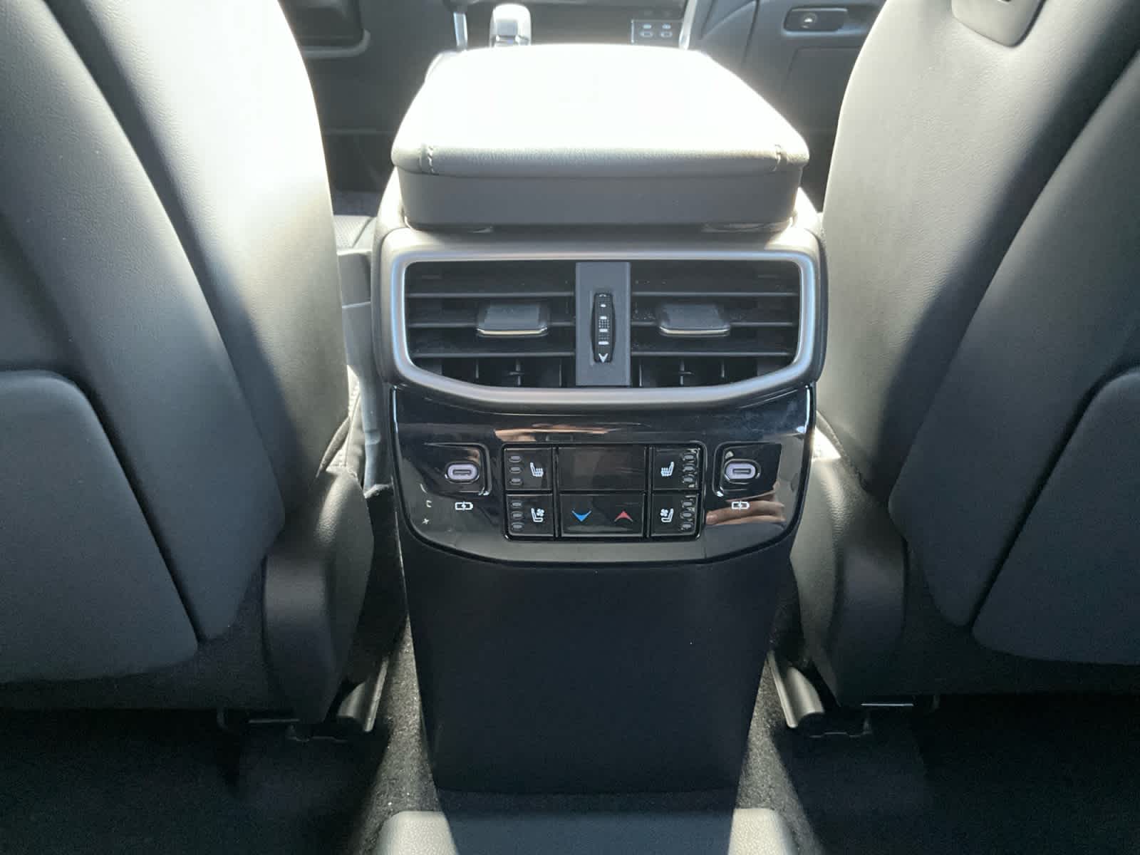 2024 Lexus RX 450h+ Luxury