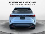 2024 Lexus RX 450h+ Luxury