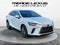 2024 Lexus RX 450h+ Luxury