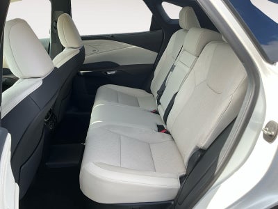 2025 Lexus RX Luxury