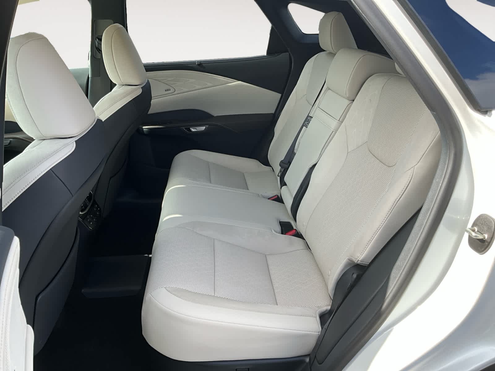 2025 Lexus RX Luxury