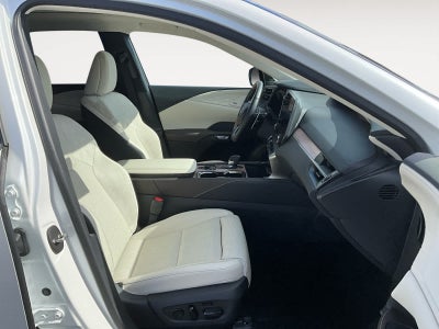 2025 Lexus RX Luxury