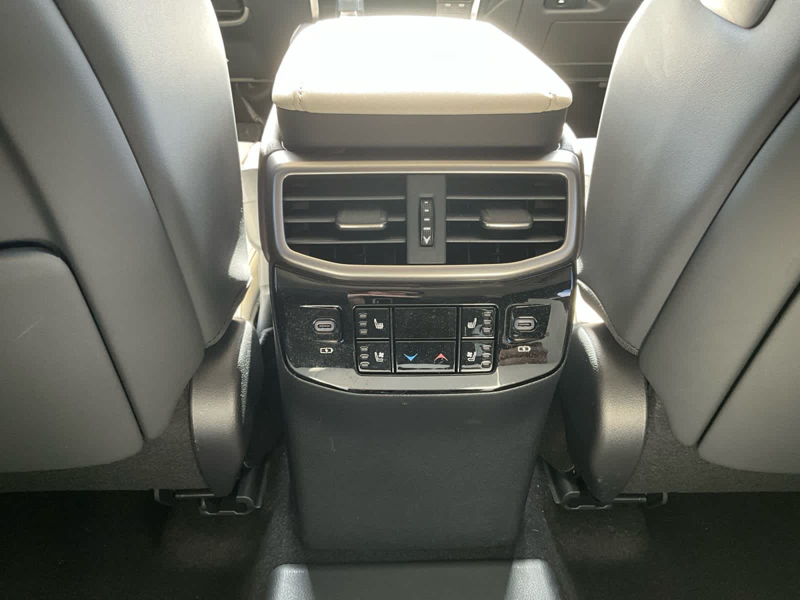 2025 Lexus RX Luxury