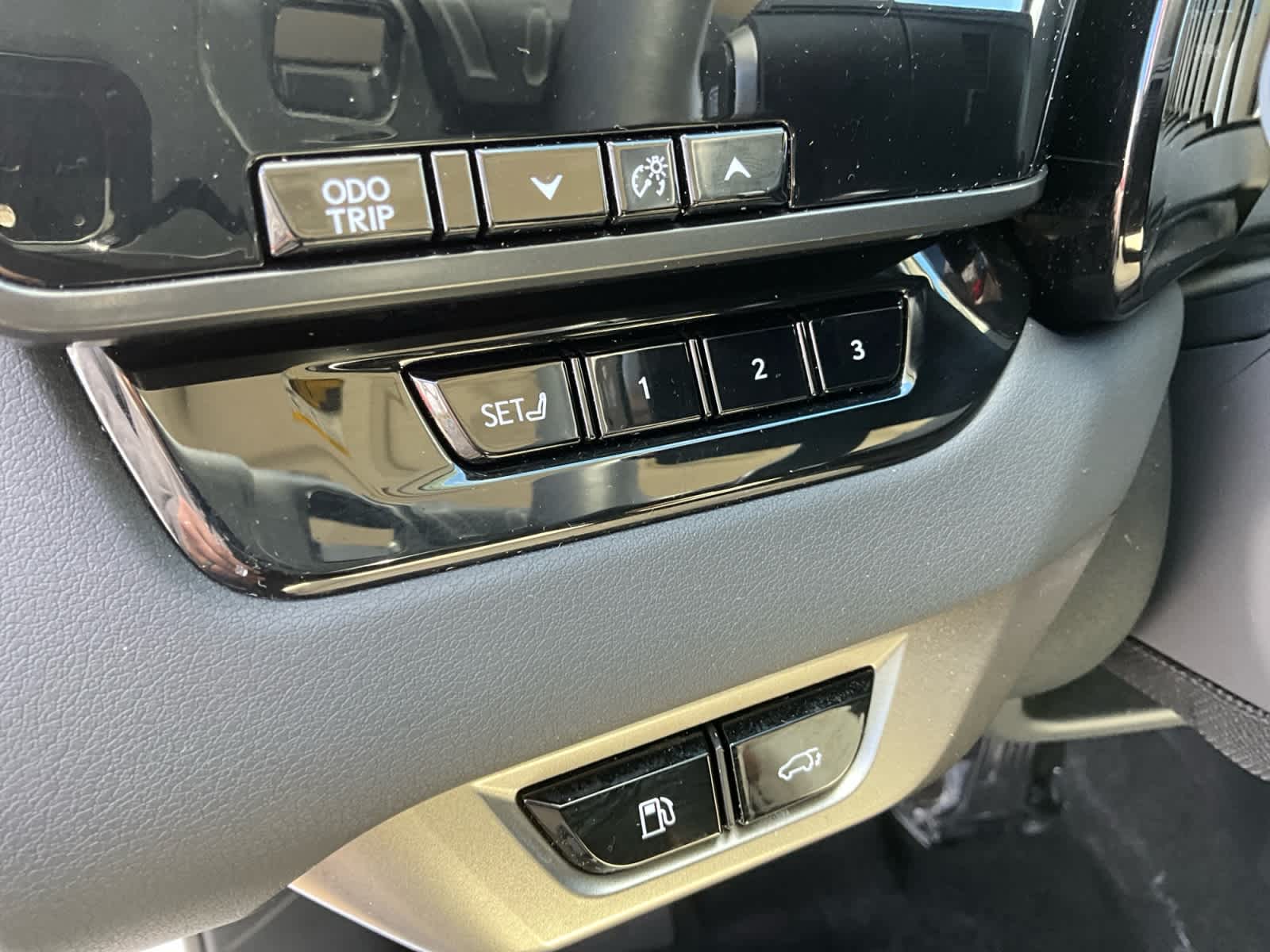 2025 Lexus RX Luxury