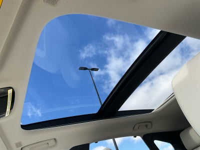 2025 Lexus RX Luxury