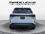 2025 Lexus RX Luxury