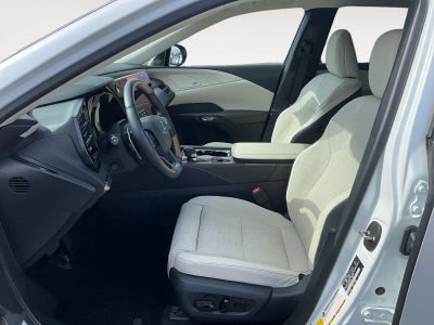 2025 Lexus RX Luxury