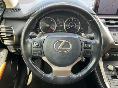 2020 Lexus NX 300 