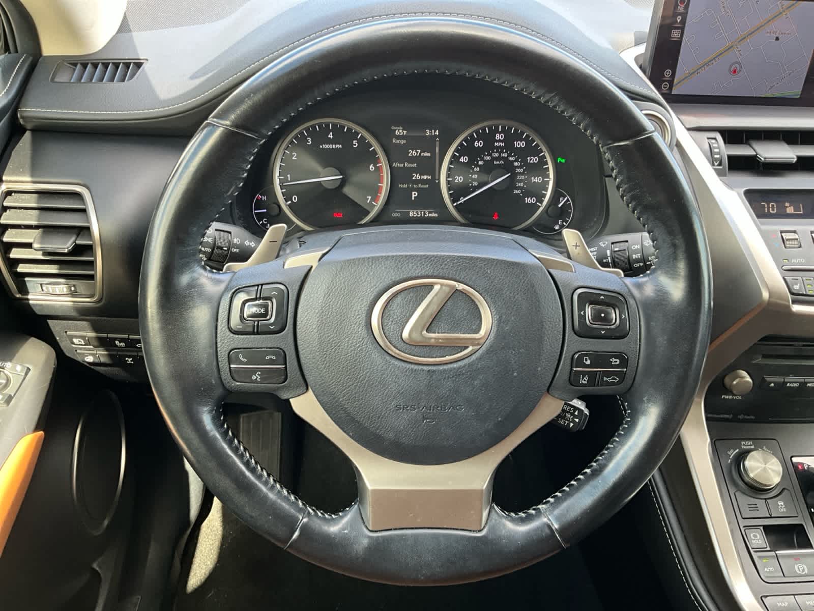 2020 Lexus NX 300 