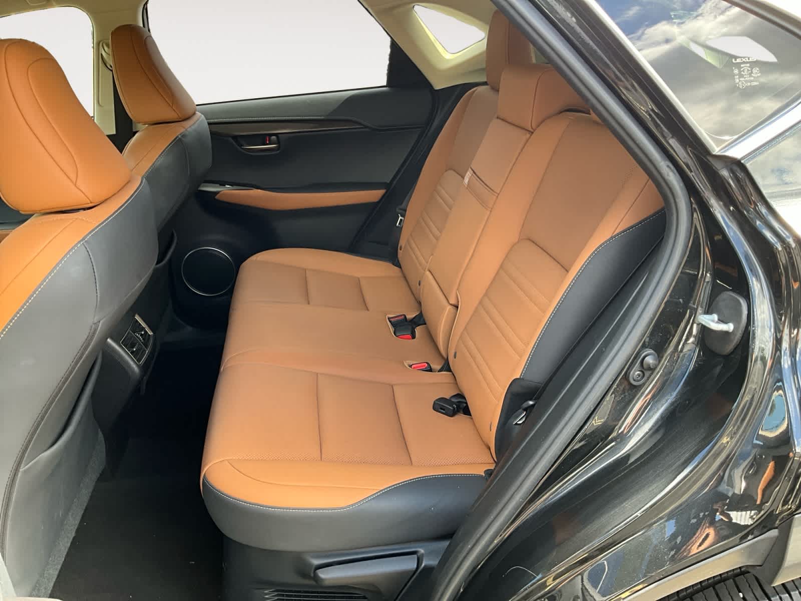 2020 Lexus NX 300 