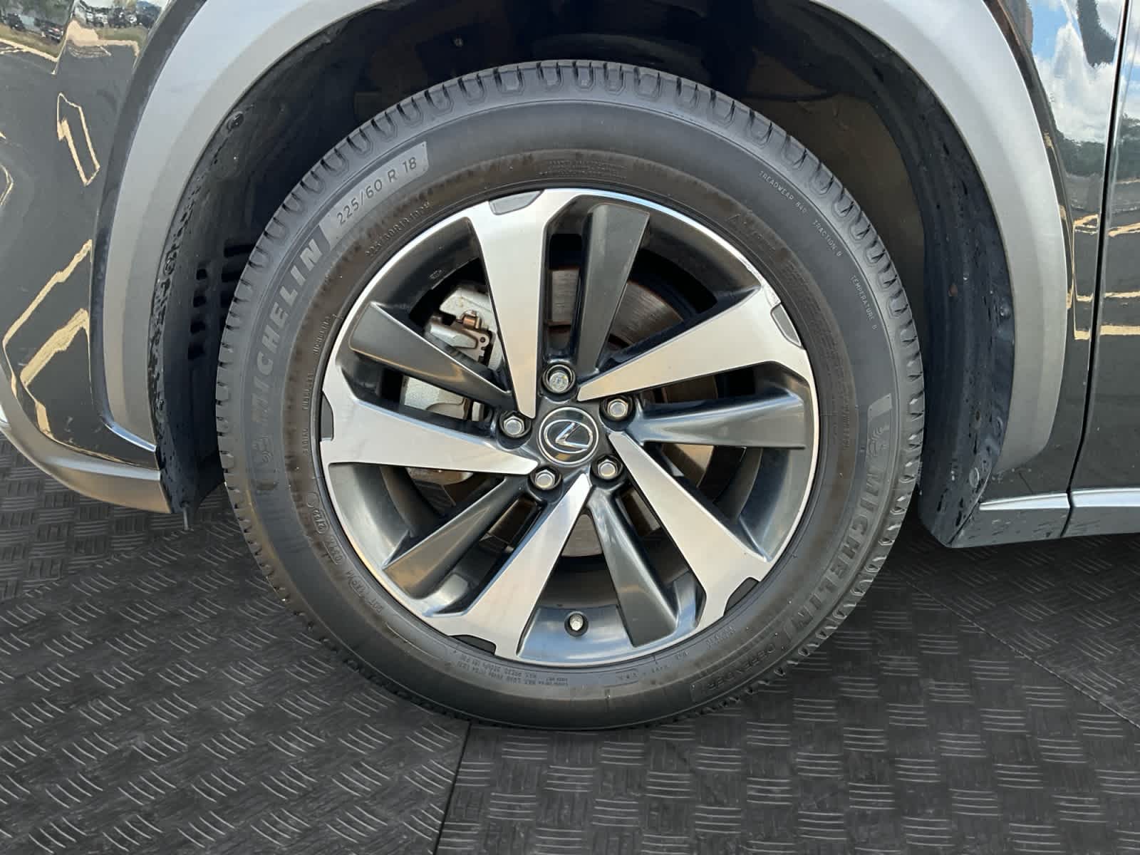 2020 Lexus NX 300 