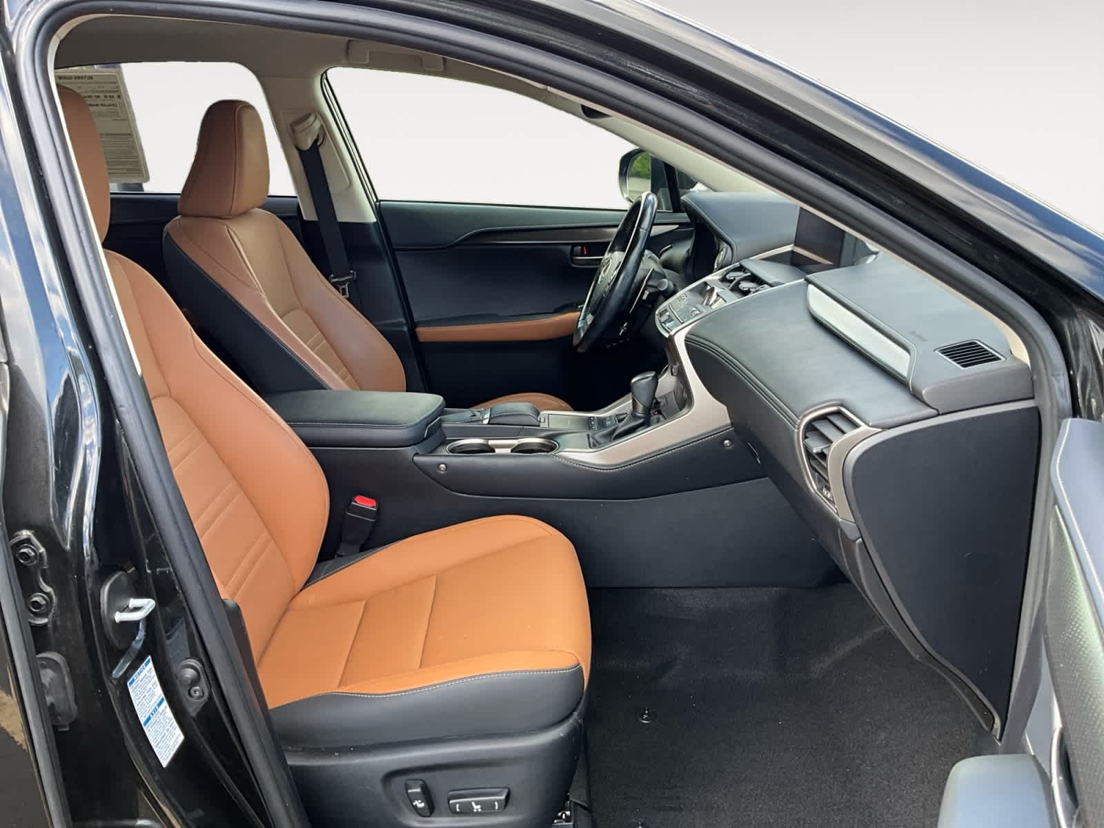 2020 Lexus NX 300 