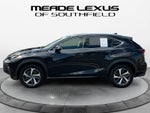 2020 Lexus NX 300 
