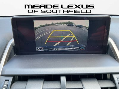 2020 Lexus NX 300 