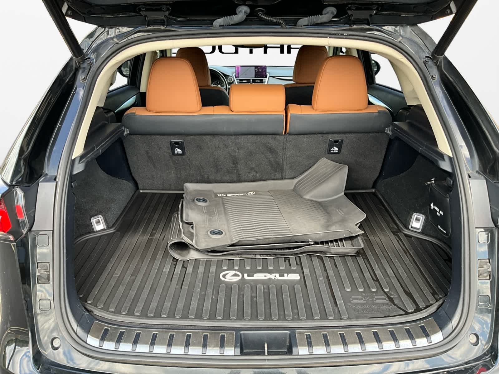 2020 Lexus NX 300 