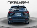 2020 Lexus NX 300 