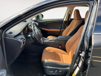 2020 Lexus NX 300 