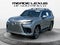 2023 Lexus LX 600 Luxury