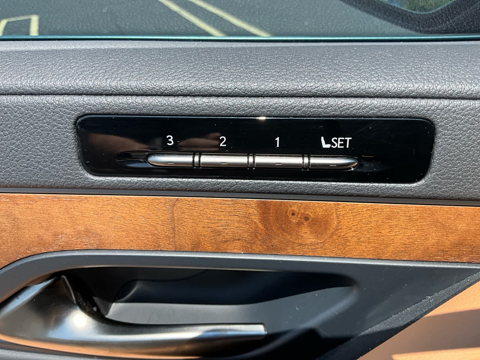 2023 Lexus LX 600 Luxury