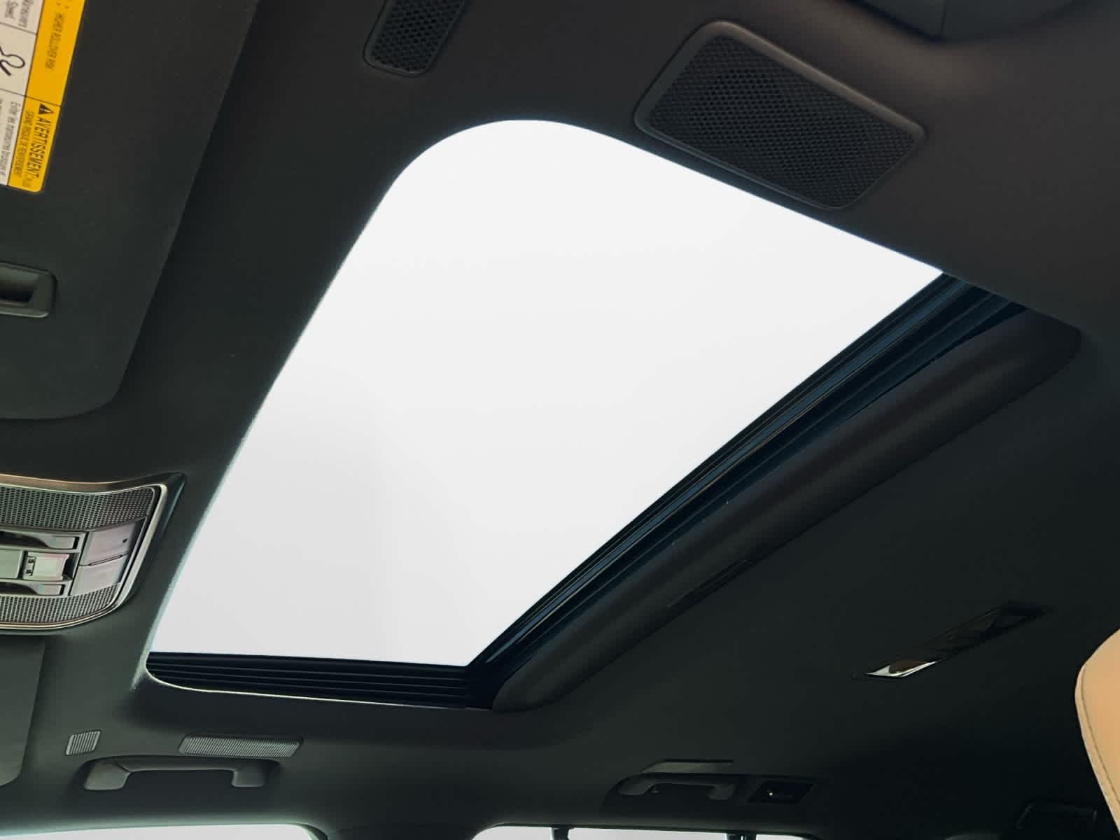 2023 Lexus LX 600 Luxury