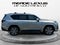 2023 Lexus LX 600 Luxury