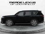 2026 Lexus LX 700h Luxury