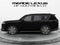 2026 Lexus LX 700h Luxury