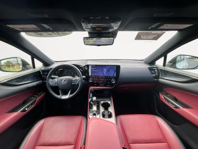 2024 Lexus NX 250 Premium