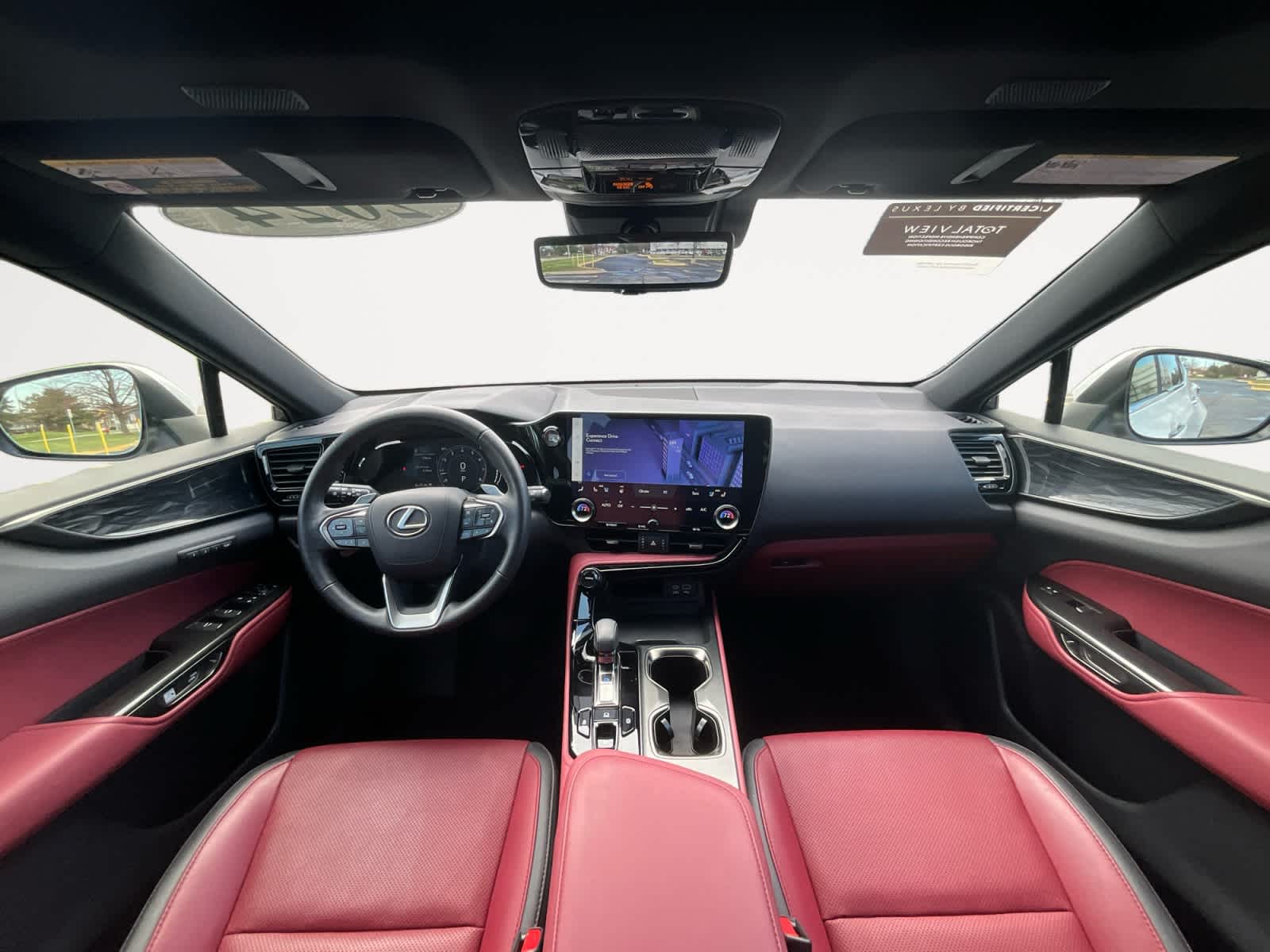 2024 Lexus NX 250 Premium